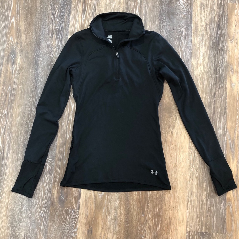 Under Armour pullover